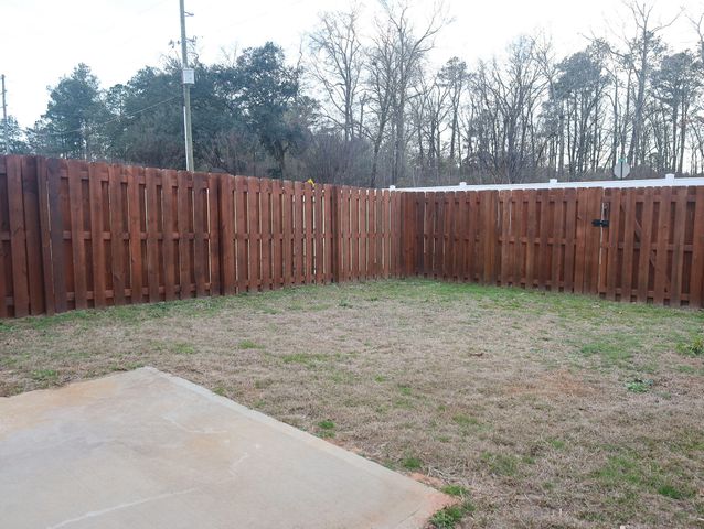 1924 Flagpole Drive, Sumter, SC 29150