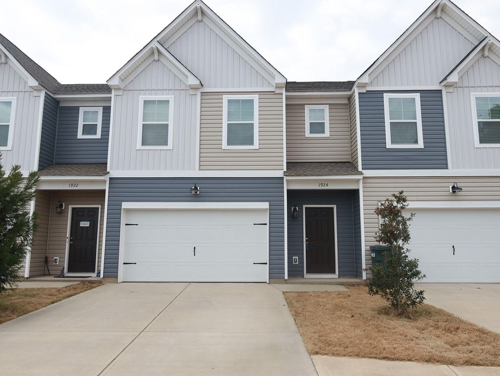 1924 Flagpole Drive, Sumter, SC 29150