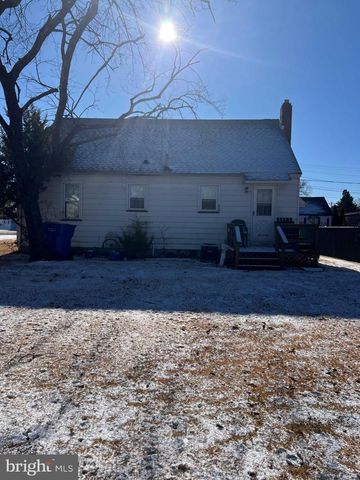 902 E OAK ST E E, Millville, NJ 08332