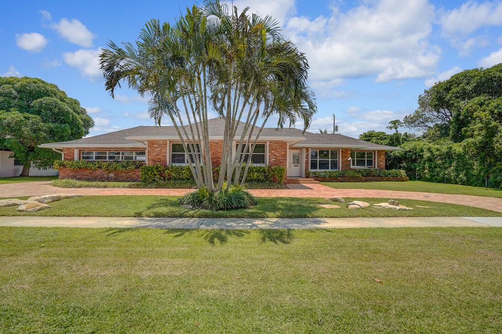 1616 39th Street, West Palm Beach, FL 33407