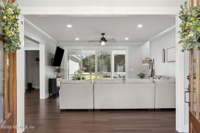 15550 COUNTY ROAD 108, Hilliard, FL 32046