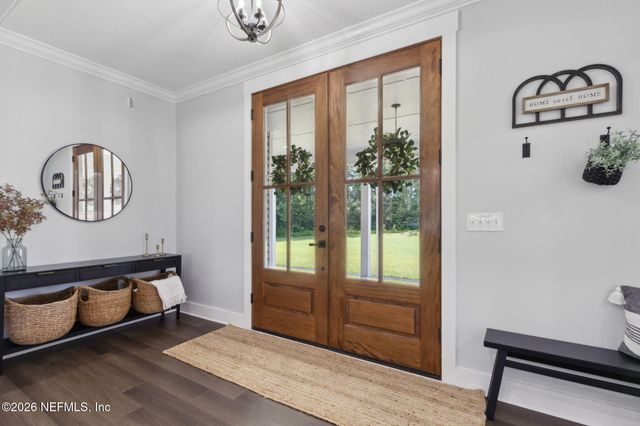 15550 COUNTY ROAD 108, Hilliard, FL 32046