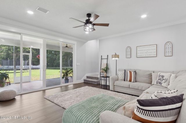 15550 COUNTY ROAD 108, Hilliard, FL 32046