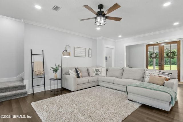 15550 COUNTY ROAD 108, Hilliard, FL 32046