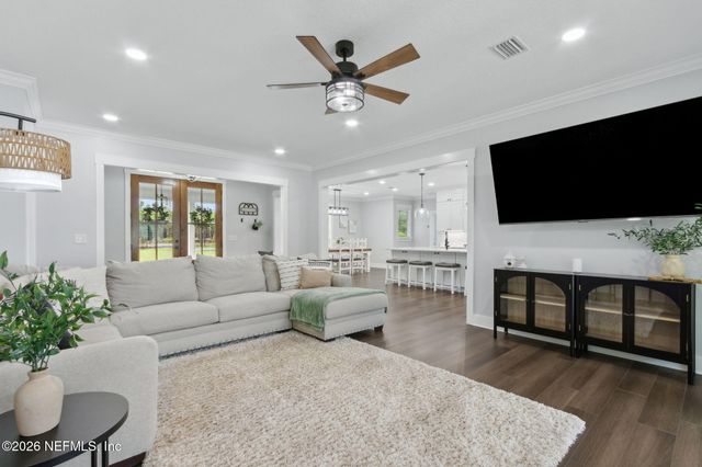 15550 COUNTY ROAD 108, Hilliard, FL 32046