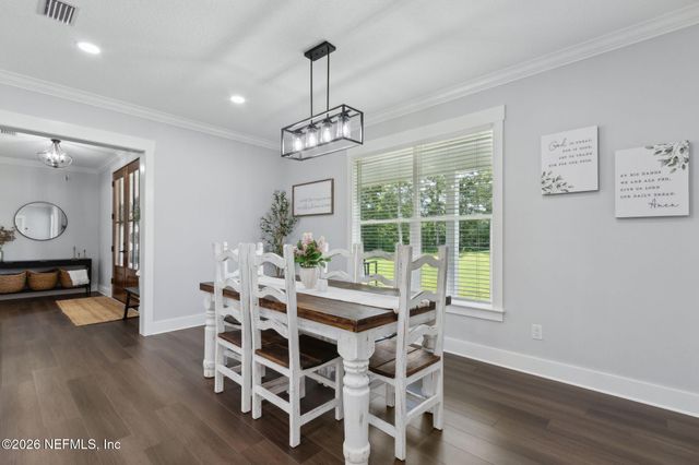 15550 COUNTY ROAD 108, Hilliard, FL 32046