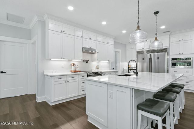 15550 COUNTY ROAD 108, Hilliard, FL 32046