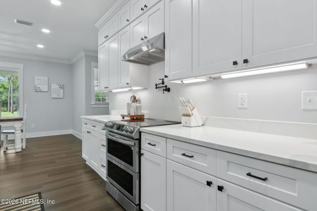 15550 COUNTY ROAD 108, Hilliard, FL 32046