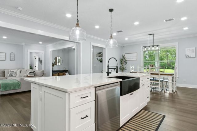 15550 COUNTY ROAD 108, Hilliard, FL 32046