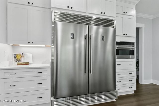 15550 COUNTY ROAD 108, Hilliard, FL 32046