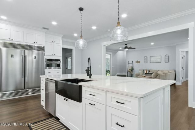 15550 COUNTY ROAD 108, Hilliard, FL 32046