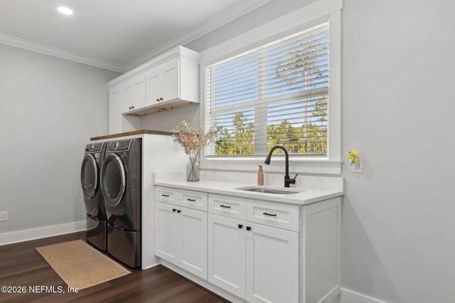 15550 COUNTY ROAD 108, Hilliard, FL 32046