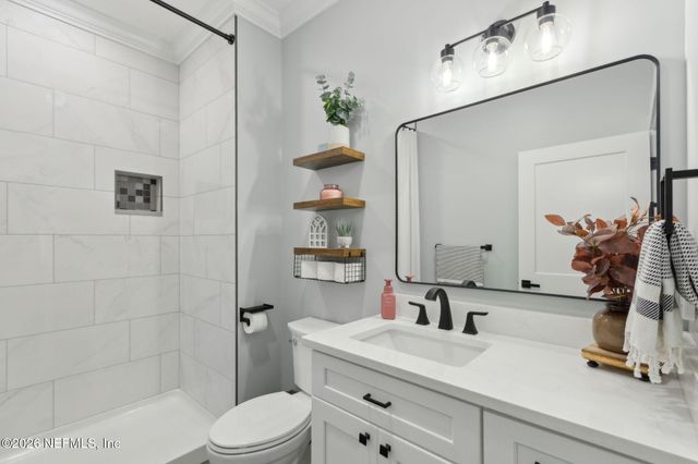 15550 COUNTY ROAD 108, Hilliard, FL 32046