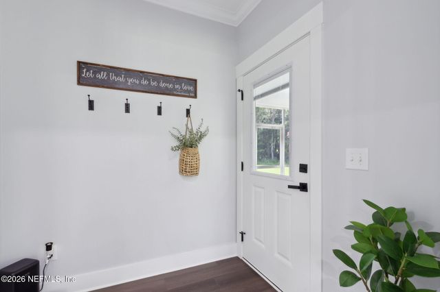 15550 COUNTY ROAD 108, Hilliard, FL 32046