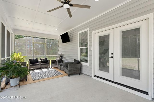 15550 COUNTY ROAD 108, Hilliard, FL 32046