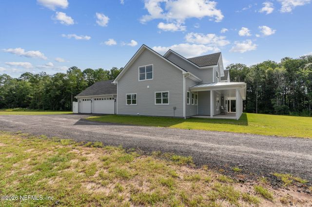 15550 COUNTY ROAD 108, Hilliard, FL 32046