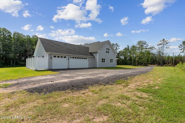15550 COUNTY ROAD 108, Hilliard, FL 32046