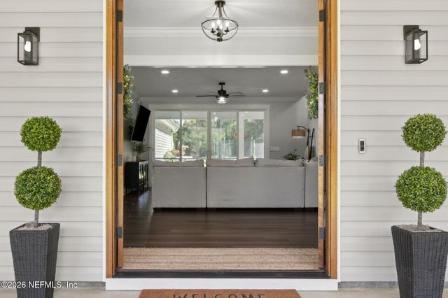 15550 COUNTY ROAD 108, Hilliard, FL 32046