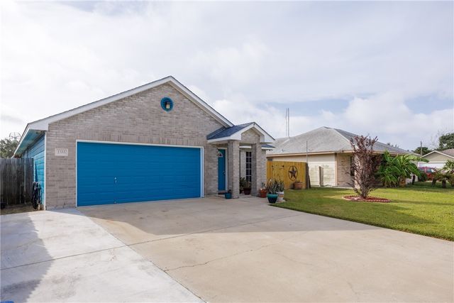 2333 Zuza Dr, Corpus Christi, TX 78418