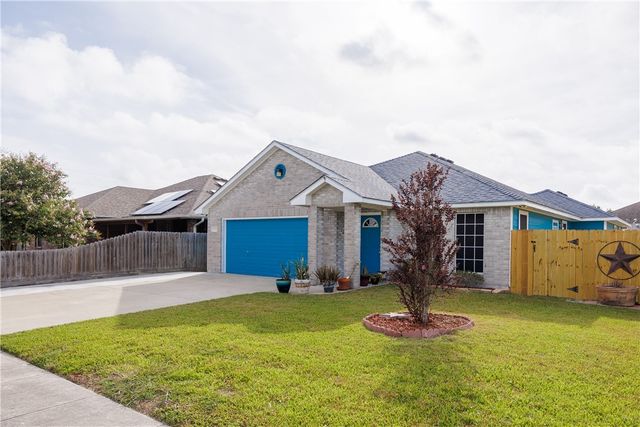 2333 Zuza Dr, Corpus Christi, TX 78418