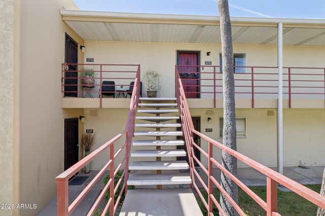 4630 N 68TH Street 272, Scottsdale, AZ 85251