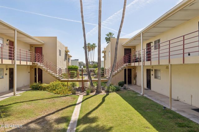 4630 N 68TH Street 272, Scottsdale, AZ 85251