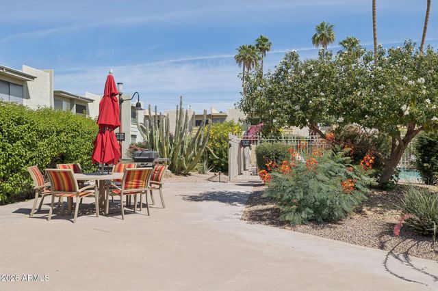 4630 N 68TH Street 272, Scottsdale, AZ 85251
