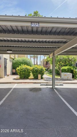 4630 N 68TH Street 272, Scottsdale, AZ 85251