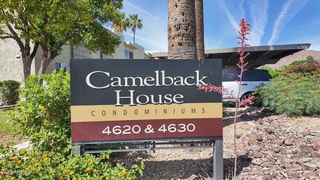 4630 N 68TH Street 272, Scottsdale, AZ 85251