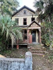 1308 George Street, Brunswick, GA 31520