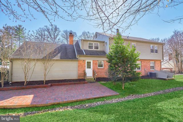 5806 BENT TWIG RD, Mclean, VA 22101