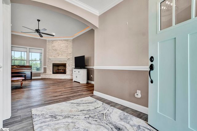 309 Blue Rock Court, Travelers Rest, SC 29690