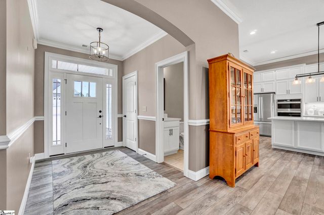 309 Blue Rock Court, Travelers Rest, SC 29690
