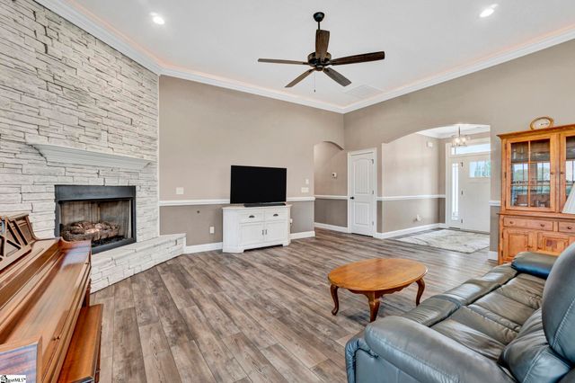309 Blue Rock Court, Travelers Rest, SC 29690