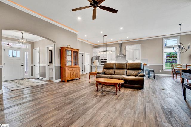 309 Blue Rock Court, Travelers Rest, SC 29690