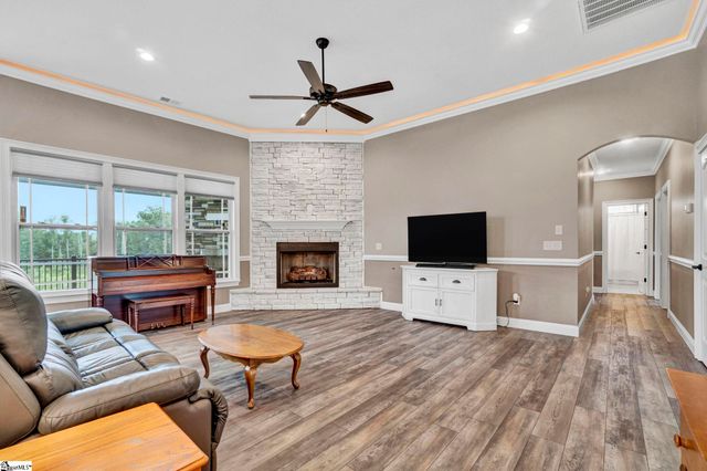 309 Blue Rock Court, Travelers Rest, SC 29690