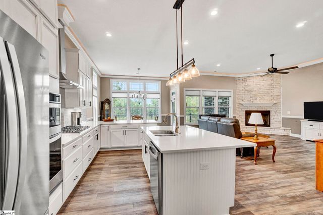 309 Blue Rock Court, Travelers Rest, SC 29690