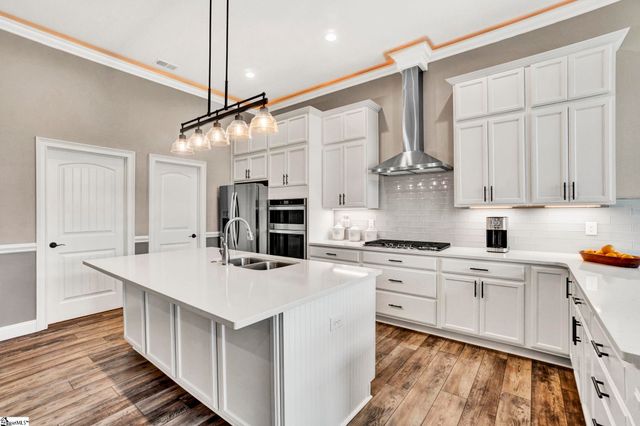 309 Blue Rock Court, Travelers Rest, SC 29690