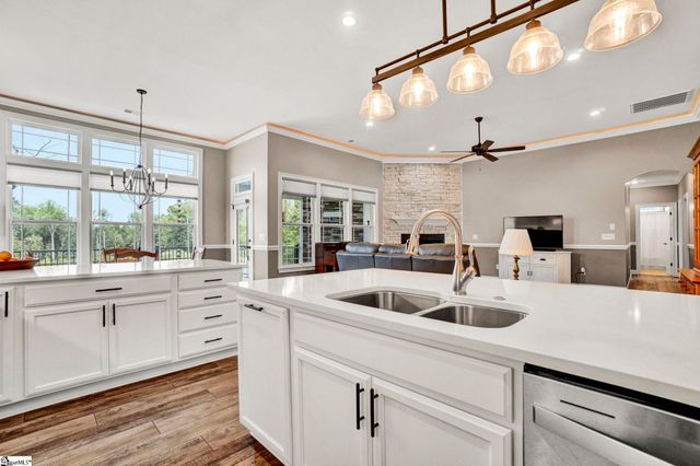 309 Blue Rock Court, Travelers Rest, SC 29690