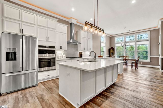 309 Blue Rock Court, Travelers Rest, SC 29690