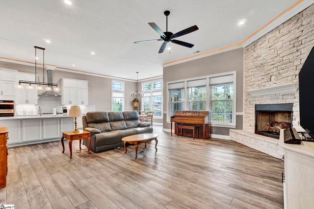 309 Blue Rock Court, Travelers Rest, SC 29690
