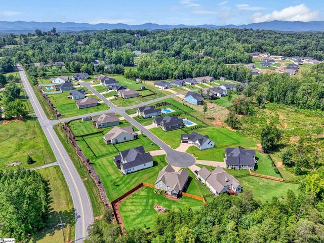 309 Blue Rock Court, Travelers Rest, SC 29690