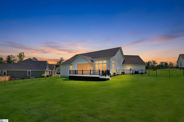 309 Blue Rock Court, Travelers Rest, SC 29690