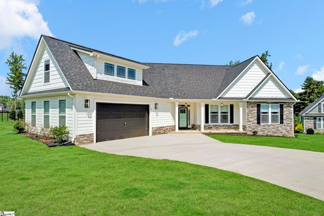 309 Blue Rock Court, Travelers Rest, SC 29690