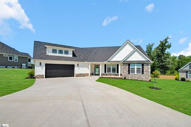 309 Blue Rock Court, Travelers Rest, SC 29690