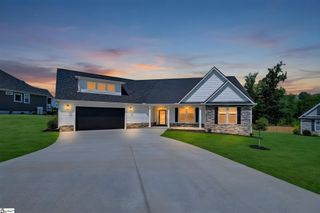 309 Blue Rock Court, Travelers Rest, SC 29690