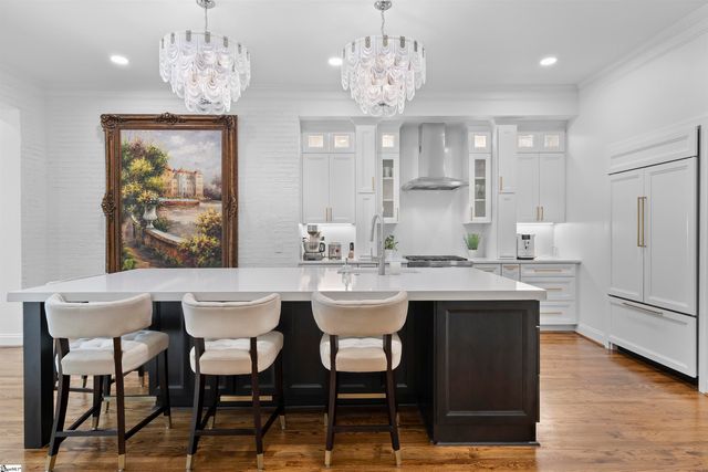501 Terra Creek Court, Greenville, SC 29615