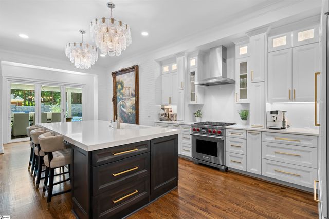 501 Terra Creek Court, Greenville, SC 29615