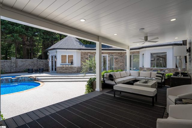 501 Terra Creek Court, Greenville, SC 29615