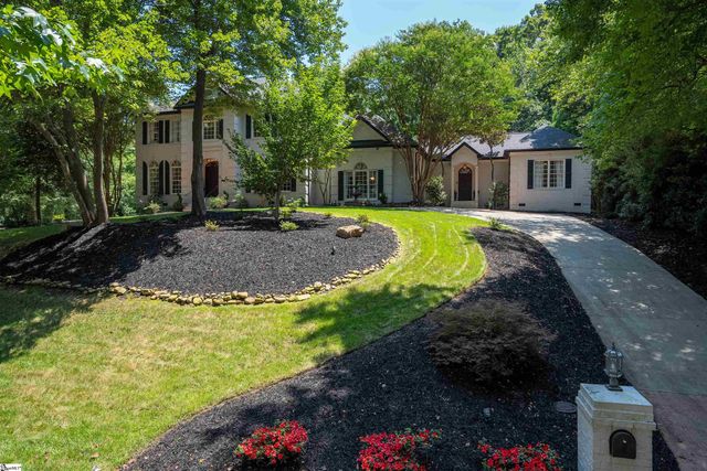 501 Terra Creek Court, Greenville, SC 29615
